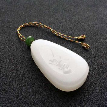 新玉和旧玉的区分有甚么?应当怎样判定? 新玉和旧玉的区分有甚么?应当怎样判定?
