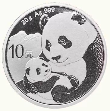 2019年熊猫银币发行量增加？除此之外又做了哪些改变？