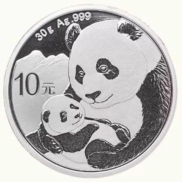 2019年熊猫银币刊行量增添?除此以外又做了哪些转变? 2019年熊猫银币刊行量增添?除此以外又做了哪些转变?