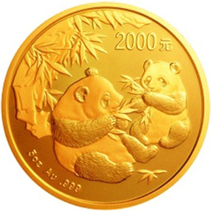 熊猫纪念币为什么这么受欢迎？熊猫纪念币都有哪些收藏价值？
