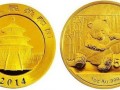 2014年熊貓金幣價(jià)格多少錢？投資2014年熊貓金幣需要注意什么？
