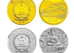 遇到这五种金银币，千万别想着投资收藏！