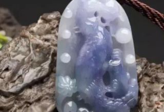 翡翠寓意大全解析 动物篇