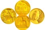 佛教题材纪念币为什么备受追捧？背后原因都有哪些？
