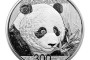 熊猫一公斤银币成为收藏市场新宠儿，升值潜力值得期待
