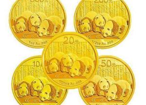 为什么熊猫金币这么抗跌？都有哪些原因？