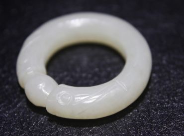 和田玉戒指的寓意都有哪些？和田玉戒指发展历史