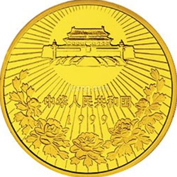澳门回归第二组金银纪念币发行历史重大，制作工艺高价值大