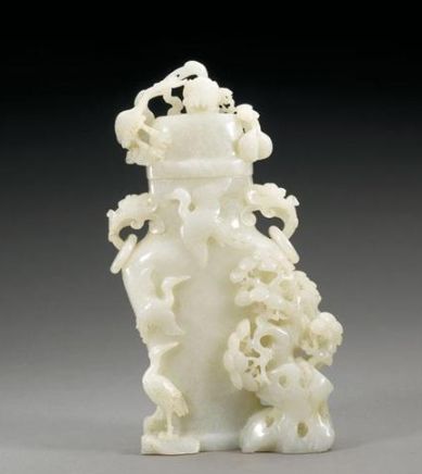 和田玉器的雕工好坏如何区别？有什么不一样？