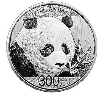 熊猫公斤银币为什么更受藏家欢迎？熊猫银币有哪些魅力？