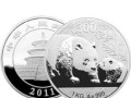 熊猫一公斤银币有哪些收藏价值？熊猫一公斤银币价格目前多少钱？