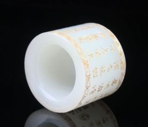 和田玉扳指源自哪里？和田玉扳指的价值有哪些？
