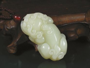 和田玉器都有哪些文化?和田玉器象征着什么? 和田玉器都有哪些文化?和田玉器象征着什么?