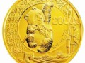熊猫30周年纪念币发行受热捧，熊猫30周年纪念币价格上涨明显