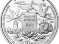 澳門回歸第二組金銀紀念幣發(fā)行歷史重大，制作工藝高價值大