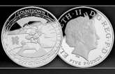 2012年伦敦奥运纪念币价格查询：伦敦奥运纪念币多少钱？