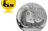 2011年金银币升值空间大，掀起收藏市场热潮