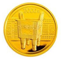 2012年青銅器5盎司金幣價(jià)值怎么樣？值不值得收藏？
