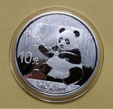 ​2017年熊猫金银币价格详情介绍 你准备入手收藏吗？
