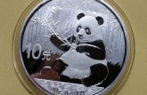 ​2017年熊猫金银币回收价格是多少？熊猫金银币市场价值分析