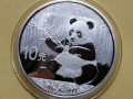 ​2017年熊猫金银币回收价格是多少？熊猫金银币市场价值分析