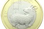 2015年羊年生肖纪念币市场受追捧，收藏潜力大