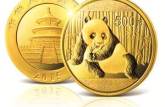 2015年熊猫金币价格值多少？2015年熊猫金币详解