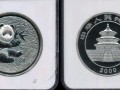 熊貓金銀幣收藏介紹 ?2000年熊貓金銀幣價格多少錢？
