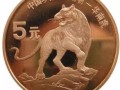 野生動(dòng)物紀(jì)念幣深受藏家喜愛，成為收藏市場(chǎng)新寵兒