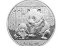 2012年熊猫银币市场行情怎么样？有没有市场潜力？