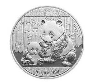 2012年熊猫银币市场行情怎么样？有没有市场潜力？