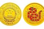 2013年蛇年彩色金銀幣收藏價值高，市場價格上漲快