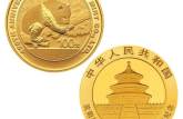 沈阳120周年熊猫金银币投资分析 熊猫金银币有哪些市场价值？