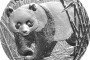 2001年1公斤熊貓銀幣收藏價值怎么樣？2001年1公斤熊貓銀幣如何鑒別？