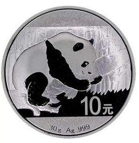 2016年熊貓銀幣有哪些收藏價(jià)值？值不值得投資？
