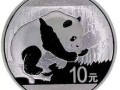 2016年熊貓銀幣有哪些收藏價值？值不值得投資？
