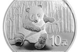 10元熊貓銀幣有哪些特點？10元熊貓銀幣收藏價值怎么樣？