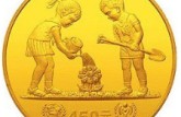 儿童年纪念金币发行背景介绍，儿童年纪念金币收藏价值分析
