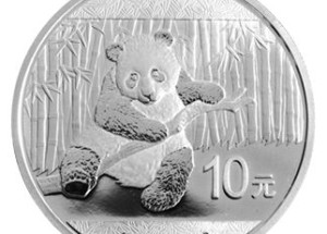 2014年熊貓銀幣價格突然上漲，背后都有哪些原因？