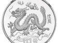 1988年龙年银币寓意重大，但收藏仍需谨慎