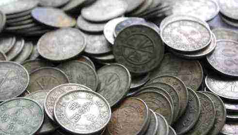 银元收藏投资须知 ​存世最稀少的老银元值多少钱？