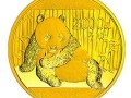 2015年1盎司熊貓金幣發(fā)行量增大，值不值得收藏？