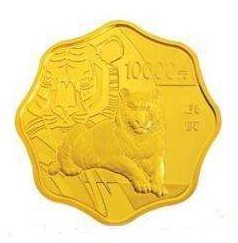虎年梅花金幣價(jià)格上漲速度快，都有哪些原因？