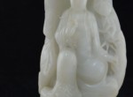 哪些和田玉摆件可以保平安？不同和田玉摆件的寓意都有哪些？