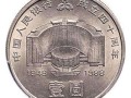 建行40周年纪念币图案分析，建行40周年纪念币真假如何辨别？
