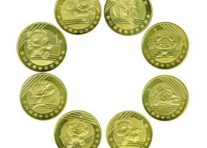 2008年奧運紀(jì)念幣價格上漲，受到藏家關(guān)注