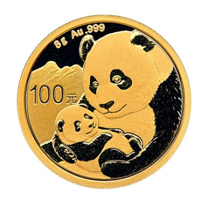 熊猫金银币的真假有哪些鉴别的方法，真假熊猫金银币如何辨别？