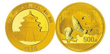 每一年的熊猫金银币都有什么区别？有哪些不一样的地方？