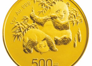 1盎司熊猫金币应该如何收藏，投资1盎司熊猫金币需要注意什么？