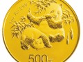 1盎司熊猫金币应该如何收藏，投资1盎司熊猫金币需要注意什么？
